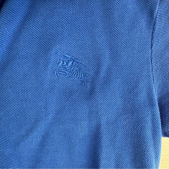 Burberry Button Down Polo Boys Shirt Bundle 6/7 - Picture 12 of 12
